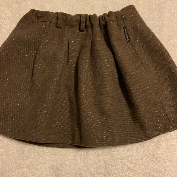 Giorgio Armani Baby Belt Skirt For Kids! - Picture 4 of 5
